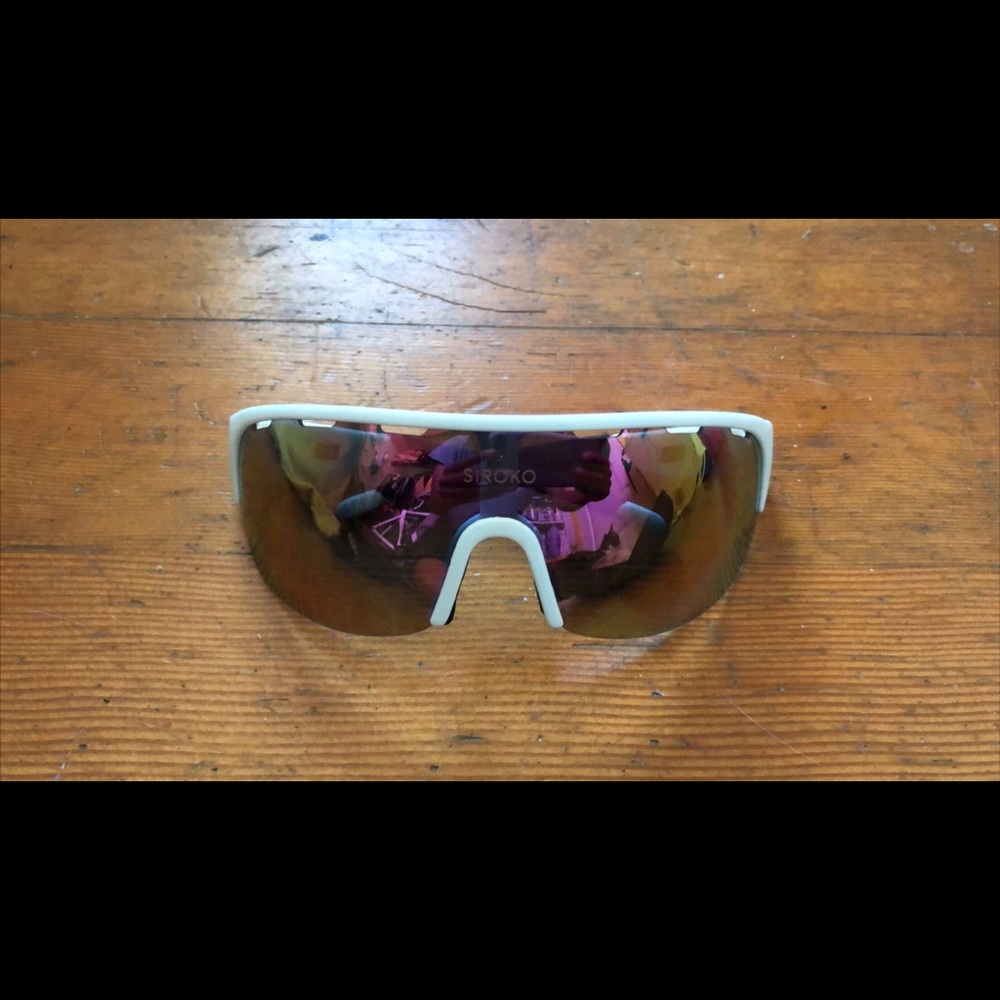 SOLD 🚨 Siroko Tech K3 Galiber